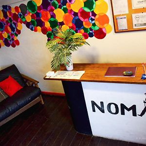 Nomad